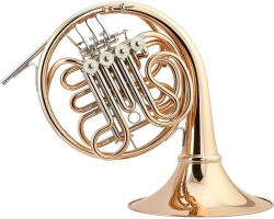 Josef Lídl LHR860GD Filharmonik F/B duplakürt