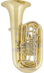 Josef Lídl LBB682-4 B-tuba