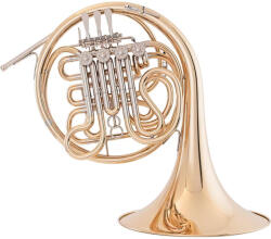 Josef Lídl LHR880G Filharmonik F/B duplakürt