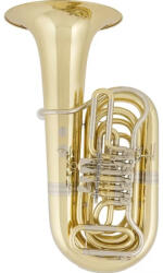 Josef Lídl LBB686-5R B-tuba