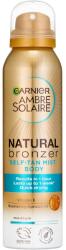 Garnier Ambre Solaire Natural Bronzer önbarnító testpermet, 150ml