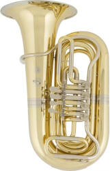 Josef Lídl LBB683-4 B-tuba