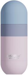 Asobu Orb utazáshoz, Pastel pink 420 ml - alza