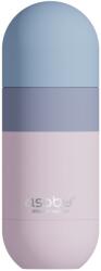 Asobu Orb utazáshoz, Pastel pink 420 ml
