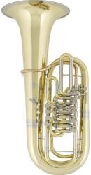Josef Lídl LFB651-5IGRB F-tuba