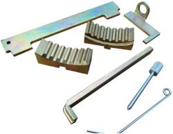 Lincos Vezérmű rögzítő Opel, Fiat, Alfa Romeo, Chevrolet 1.4, 1.6, 1.8 16V motorokhoz (W0497)