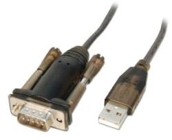Lindy Adapter RS232 - USB Type A (42855) (42855)
