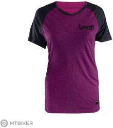 Leatt MTB AllMtn 2.0 női mez, lila (S)