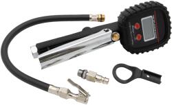 Lincos Nagy pontosságú digitális/mechanikus gumiabroncs-felfújó pisztoly (MG04B2055)