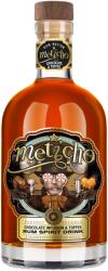 Rum Nation Meticho Chocolate Toffee Spirit Drink 0, 7 L 40%