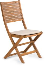 Fieldmann FDZN 9019 krémszínű székhuzat (50001898)