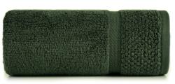 Eurofirany Kéztörlő VILIA 50 x 90 cm Eurofirany sötétzöld (432527)
