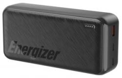 Energizer UE30055PQ powerbank, PD 22.5W gyorstöltés, 30000mAh (ENE812262) (UE30055PQ)