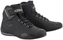 Alpinestars SEKTOR WATERPROOF, fekete, 2025, 38-as méret (M130-430-38)