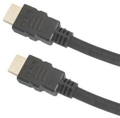 PROCONNECT Kábel HDMI - HDMI Essential 8K@60Hz Ultra High Speed, M/M, 5m, (PC-03-01-5M) (PC-03-01-5M)