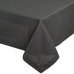 Eurofirany Stella asztalterítő Fekete 145x300 cm (409912)