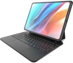 FIXED Typee Apple iPad Pro 11" (2018-2022)/iPad Air (2020-2026/M1-M4) CZ fekete tok (FIXTY-11-CZ-BK)