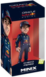 MINIX F1 Red Bull - Checo Perez (16259) Figurina