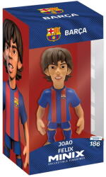 MINIX Fc Barcelona - Joao Felix (15047) Figurina