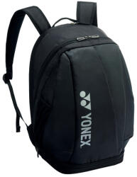Yonex Pro Backpack M 92412 Black Hátizsák teniszütőhöz