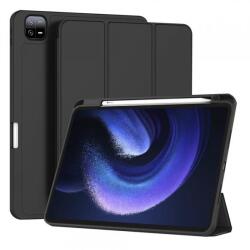 Techsuit Husa pentru Xiaomi Pad 6 / 6 Pro, Techsuit, Flex Trifold (Negru)