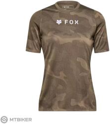 Fox Racing Fox Ranger TruDri női mez, piszkosbarna (S)