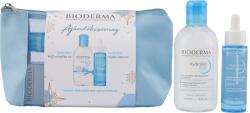 BIODERMA Hydrabio Hyalu+ bőrápoló csomag vízhiányos bőr ápolására anti-aging hatással
