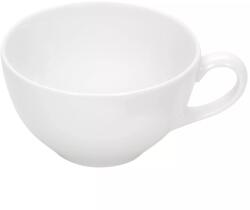 BAUSCHER Smart Kávéscsésze, űrtartalom: 0, 25 liter, magasság: 58 mm, ø: 102 mm, fehér