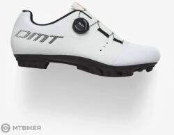 DMT KM4 kerékpáros cipő, fehér (EU 36)