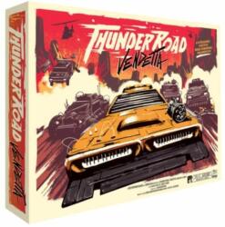 Gémklub Thunder Road: Vendetta - magyar KS kiadás (LDG10032)