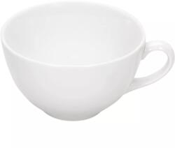 BAUSCHER Smart Kávéscsésze, űrtartalom: 0, 35 liter, magasság: 66 mm, átmérő: 111 mm, fehér