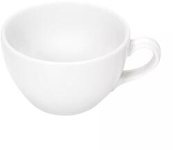 BAUSCHER Smart Kávéscsésze, űrtartalom: 0, 18 liter, magasság: 55 mm, átmérő: 90 mm, fehér