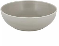 BAUSCHER Smart Tál, magasság: 55 mm, ø: 121 mm, szürke