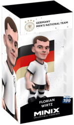 MINIX Niemcy - Florian Wirtz (12787) Figurina