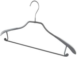 Compactor ruhákra és kabátra, csúszásmentes felület (RAN6734)