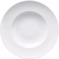 BAUSCHER Smart Tésztás tányér, magasság: 54 mm, ø: 301 mm, fehér