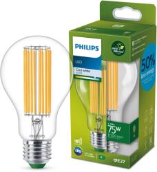 Philips LED 5, 2-75W, E27, 4000K, A