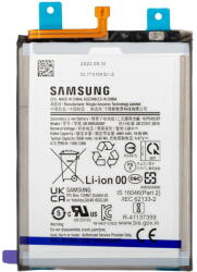 Samsung Piese si componente Acumulator Samsung Galaxy M52 5G M526 / M33 M336 / M23 M236 / M53 M536 / A23 5G A236, EB-BM526ABS, Service Pack GH82-28813A (GH82-28490A) - vexio