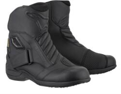 Alpinestars NEW LAND GORE-TEX, fekete, 2025, 47-es méret (M133-35-47)