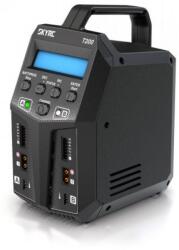 SkyRC T200 töltő 2x100W (SK-100155-02) - ipon
