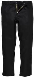 Portwest Bizweld nadrág (BZ30BKRXL) - grandis