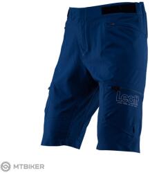 Leatt MTB Enduro 2.0 rövidnadrág, denim (XXL)