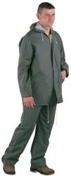Coverguard Pvc Esőruha - Zöld_xxxl (50204)