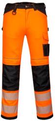 Portwest PW3 Hi-Vis nadrág (PW340OBS40) - grandis