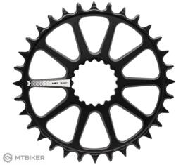 Cannondale SpideRing 10 Arm 55 CL konverter, 32T, (34T)