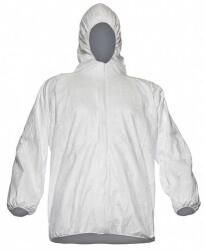 CERVA Tyvek Kapucnis Cipzáros Dzseki (40314)