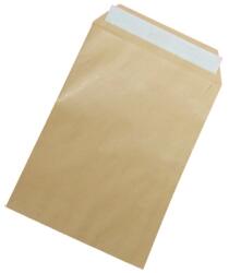 ROMKUVERT Plic C4 siliconic kraft 229 x 324 mm 90 g/mp 10 buc/set Romkuvert 22400A (22400A)