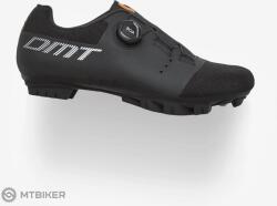 DMT KM4 kerékpáros cipő, fekete (EU 36)