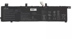 ASUS VivoBook S532FL-BN156T gyári új 3 cellás 42Wh 3640mAh akkumulátor (C31N1843) (C31N1843)