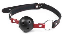  Kansas golyós szájpecek. Piros golyó - szexshop